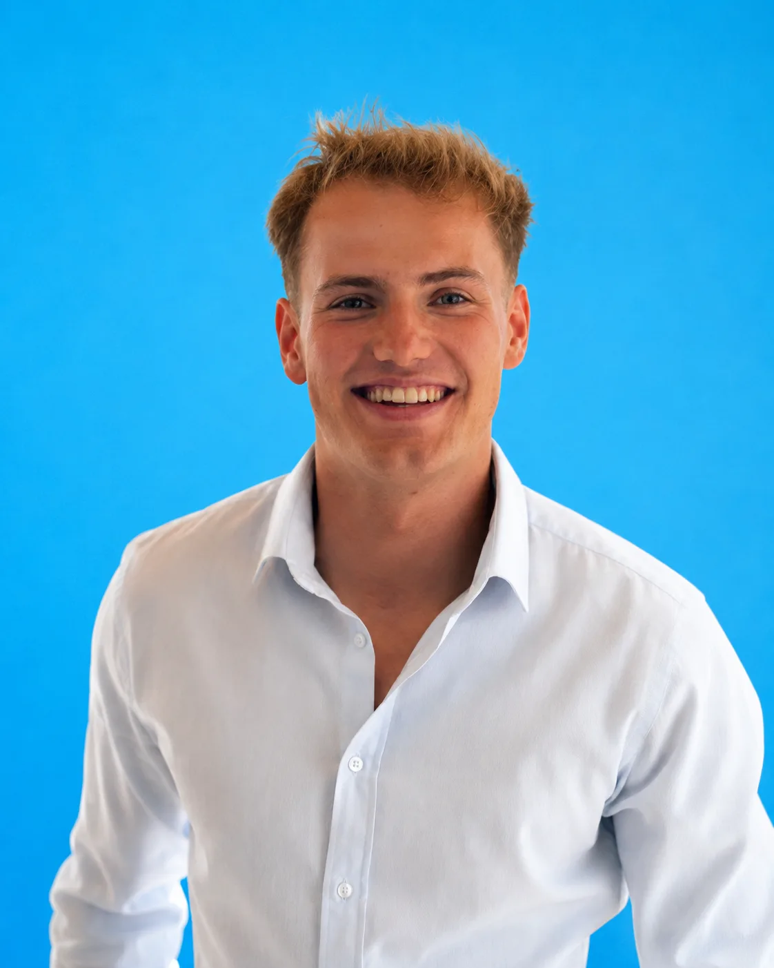Nicolas Laporterie